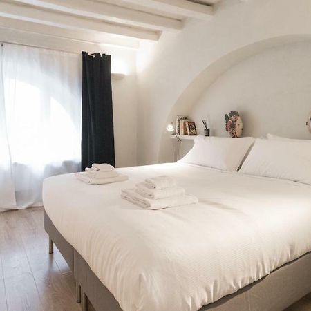 Apartmán Italianway - Rosales 1 Flat Milán Exteriér fotografie