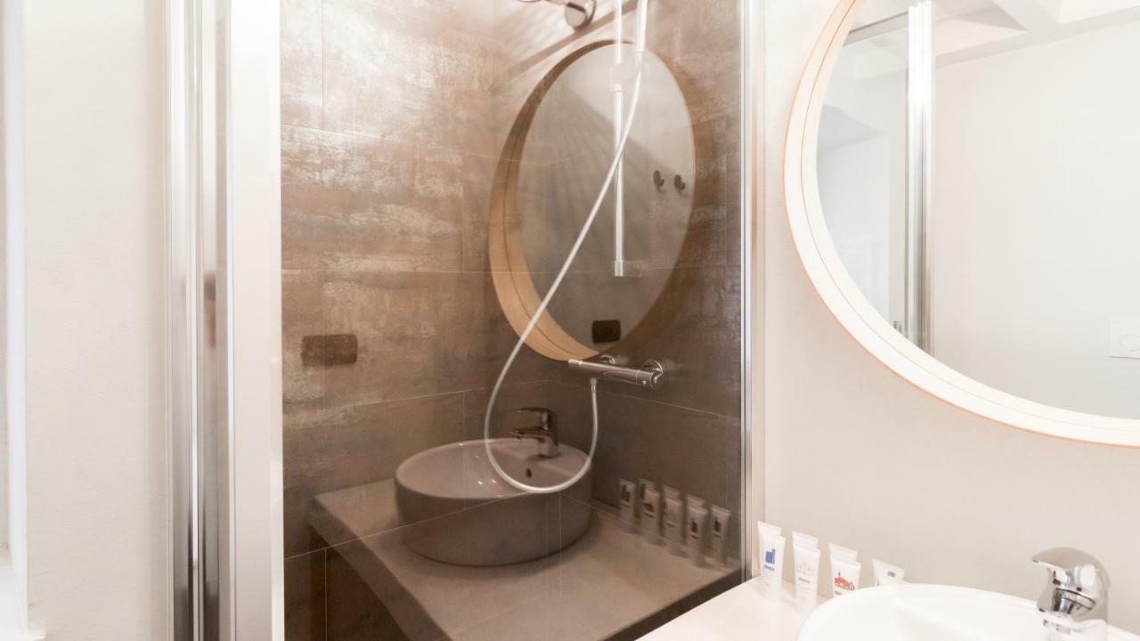 Apartmán Italianway - Rosales 1 Flat Milán Exteriér fotografie