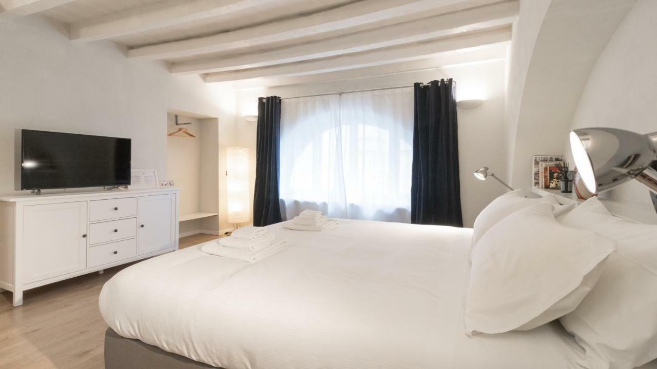 Apartmán Italianway - Rosales 1 Flat Milán Exteriér fotografie