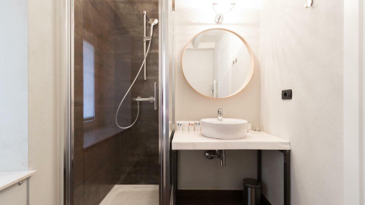 Apartmán Italianway - Rosales 1 Flat Milán Exteriér fotografie